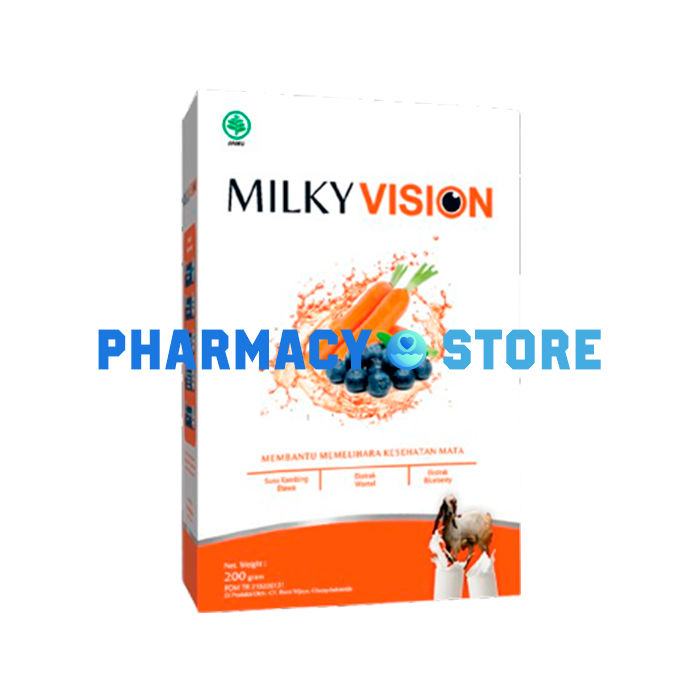 Milky Vision