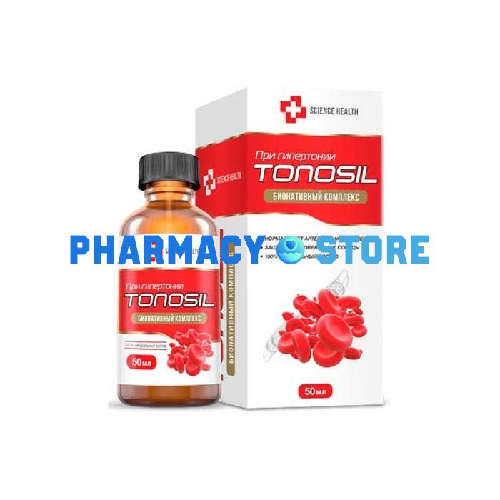 Tonosil