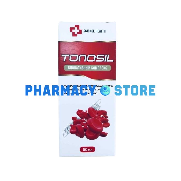 Tonosil