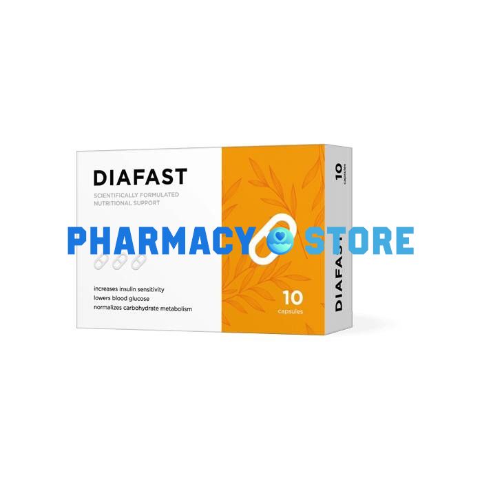 Diafast