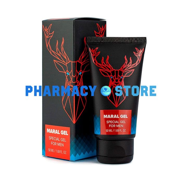 Maral Gel