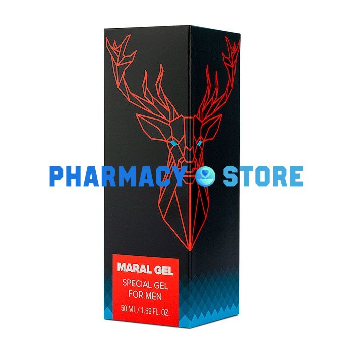 Maral Gel