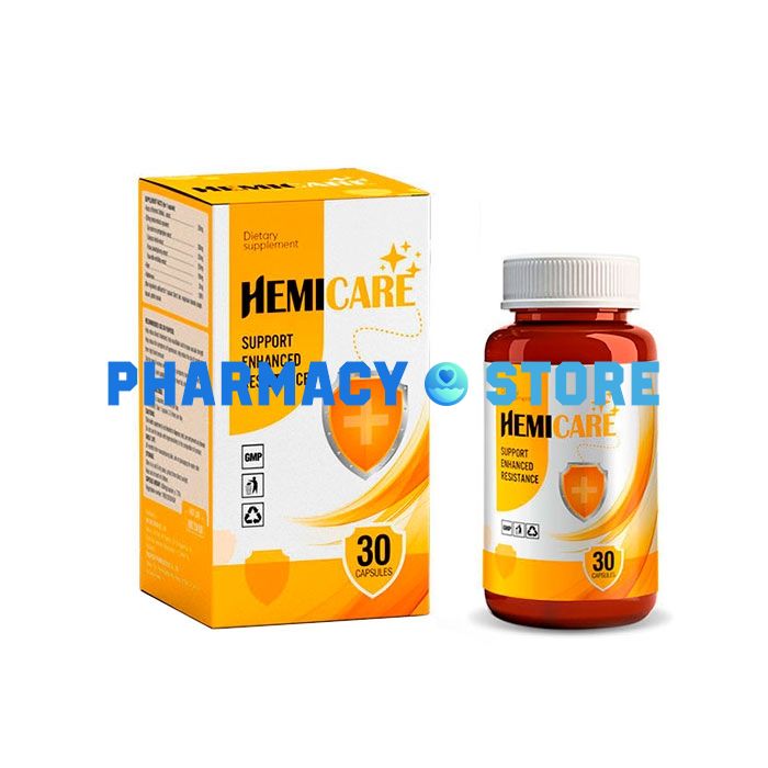 Hemicare