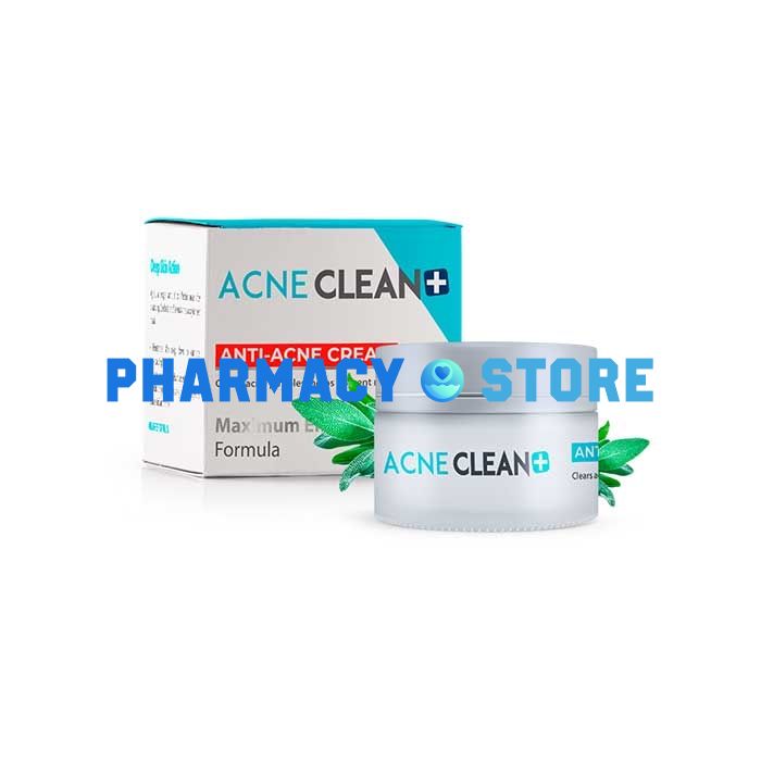 AcneClean+